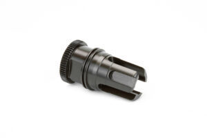 DUAL-LOK® Minimalist Flash Hider (5/8x24)