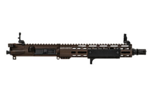 CQB 11.5" 223W Upper (Terra Brown)