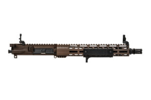 MK1 CQB 12.5" 223W Upper (Terra Brown)