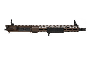 CQB 13.9" 223W Upper (Terra Brown)