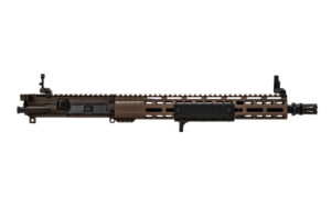 Patrol 14.5" 223W Upper (Terra Brown)