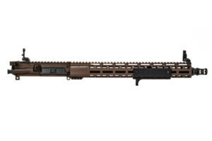 Recce 16" 223W Upper (Terra Brown)