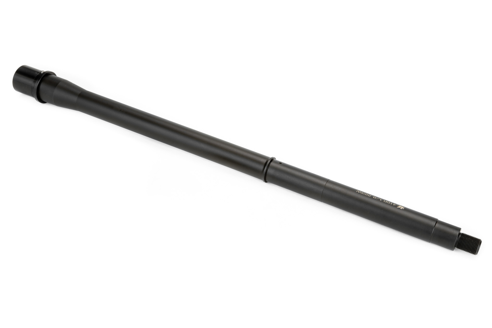 Griffin 16.1" 416R 223 Wylde HEDP Barrel
