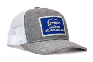 Griffin Authorized Sales Trucker Hat