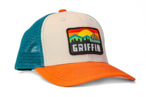 Midwest Trucker Hat