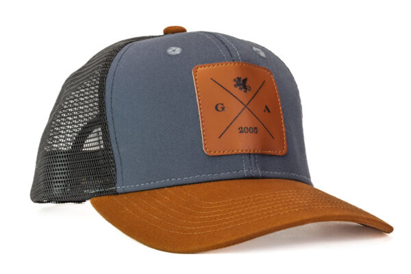 Griffin Minimalist X Trucker Hat