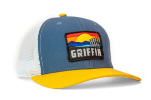 West Coast Trucker Hat