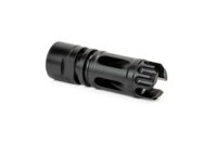 GATE-LOK™ FlashComp - 5/8x24 - .30cal