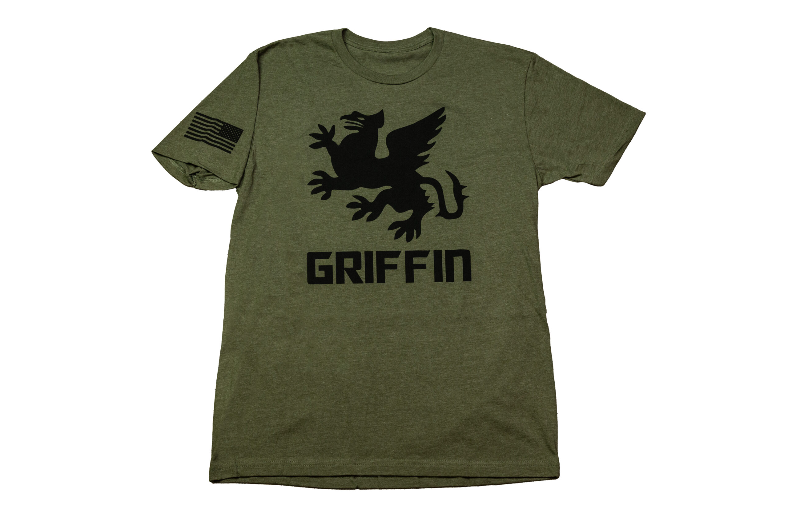 T-shirt Lostprophets Griffin Logo - Coton Résistant Au Rétrécissement, Coupe Homme, Noir, Merchandising Groupe Rock