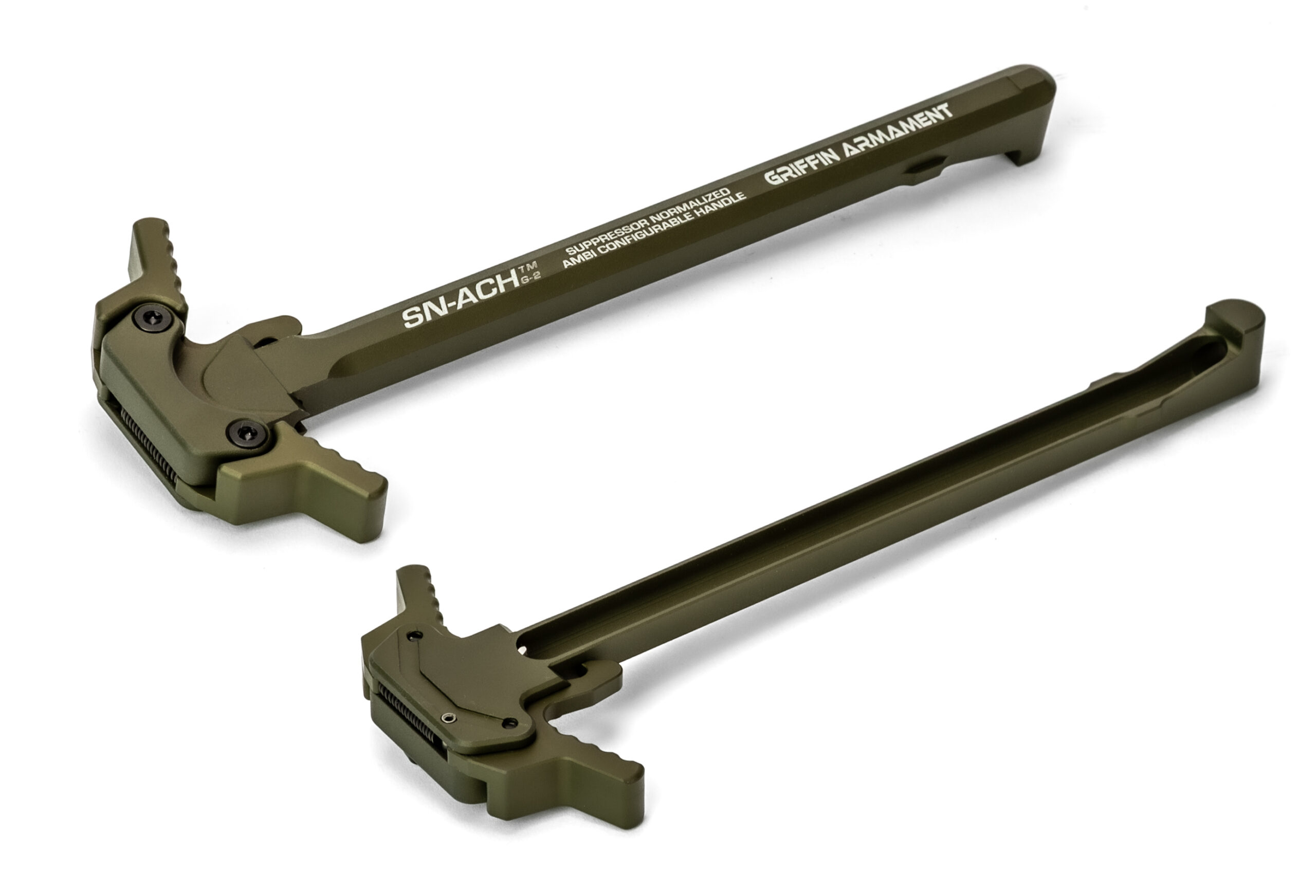 SN-ACH™ - Gen 2 Charging Handle