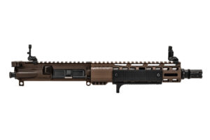 PSD 9.5" 300BLK Upper (Terra Brown)