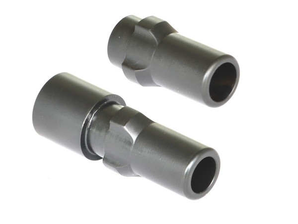 3-Lug Barrel Adapters (9mm)