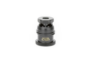 DUAL-LOK® EZ-Brake™ - 5/8x24 - .30cal