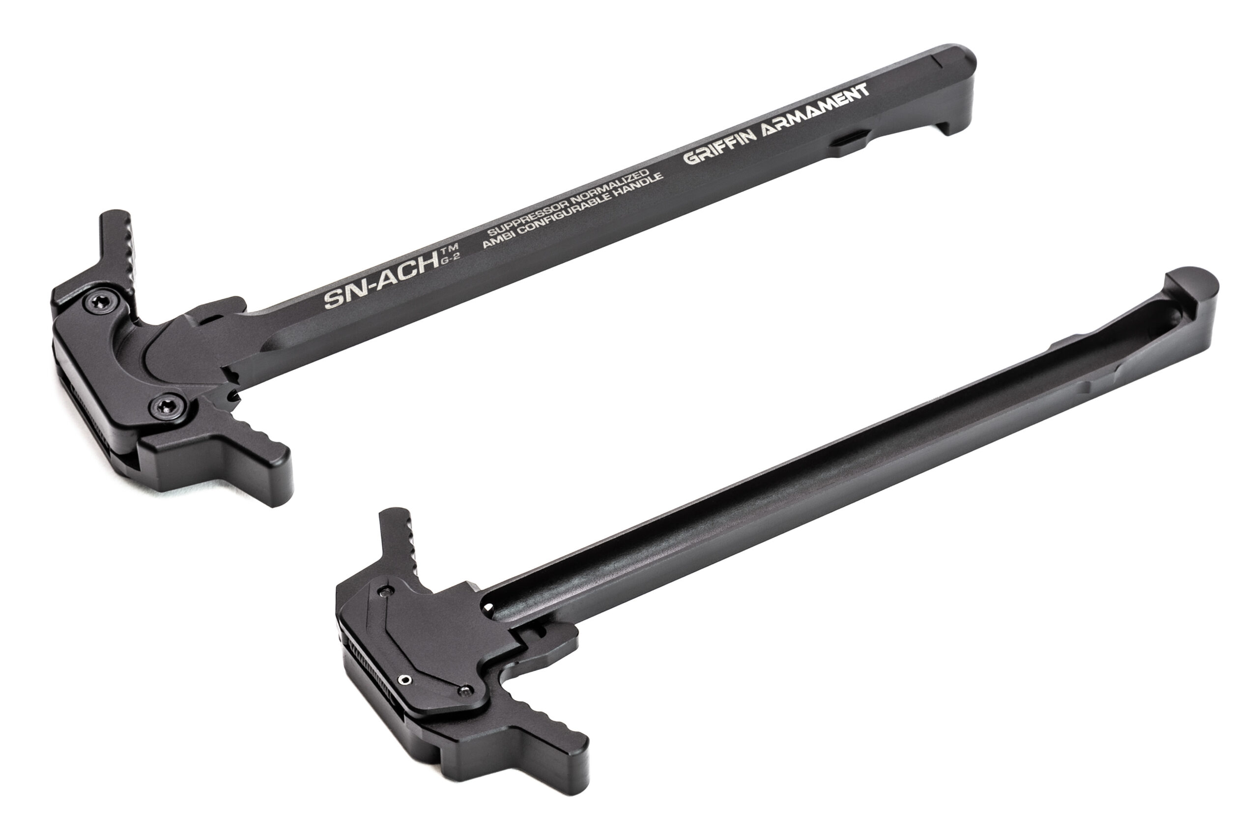 SN-ACH™ - Gen 2 Charging Handle
