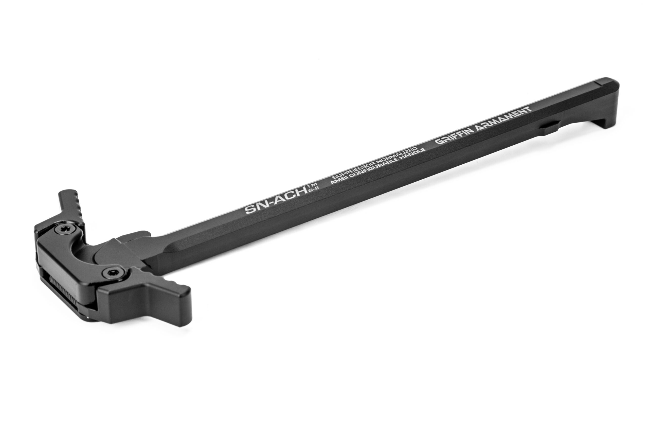 SN-ACH™ 10 (Black)