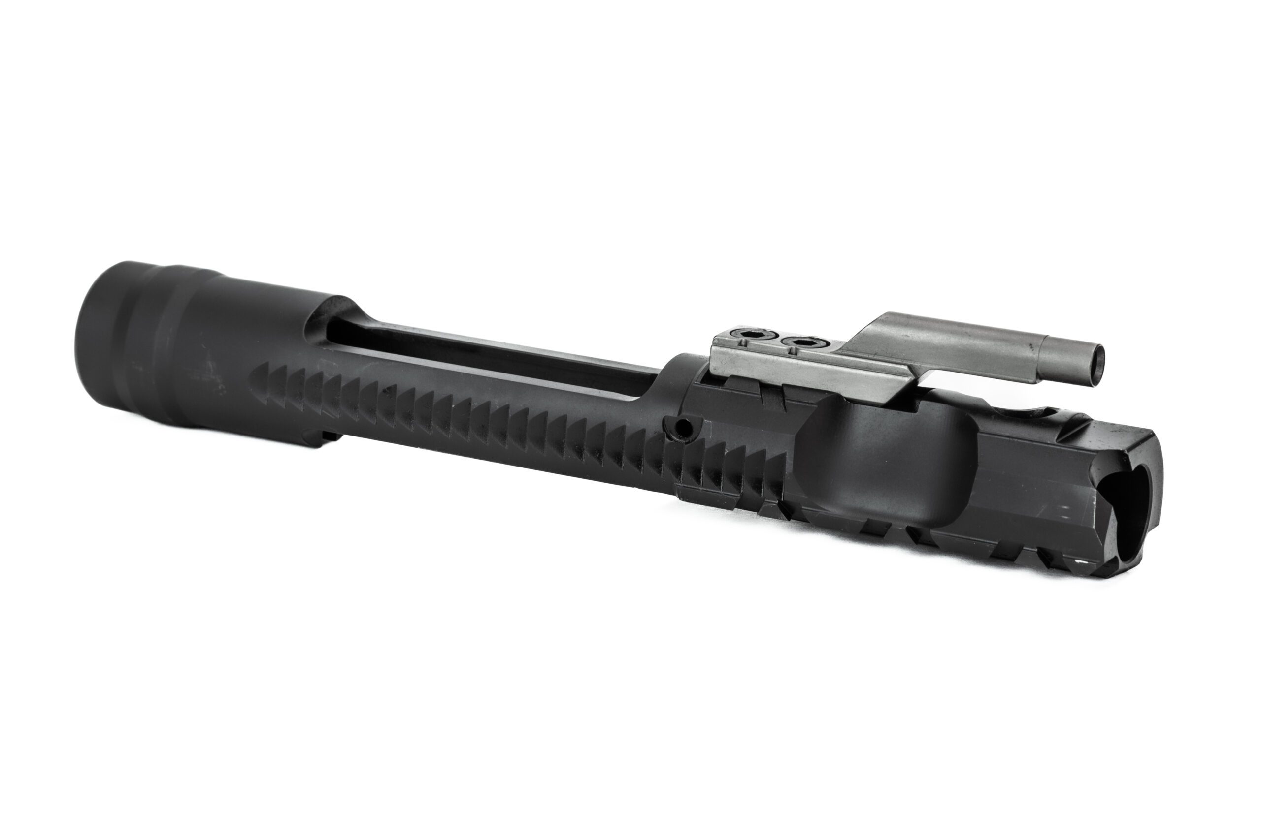 GA Mil-Spec Gas Pocket Bolt Carrier (17-4 Mil-Spec Carrier Only - NO INTERNALS)