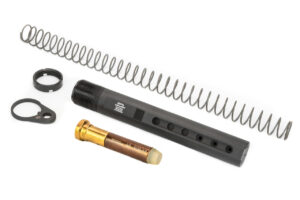 Griffin A2 Stock Mounting Kit