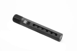 Griffin Maritime Receiver Extension (AR15, AR10, and Heavy Duty Options)