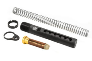 Griffin AR10 Stock Mounting Kit