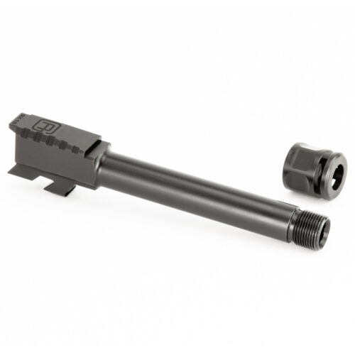 Glock® G48 - Threaded 1/2x28 - With Micro Carry Comp