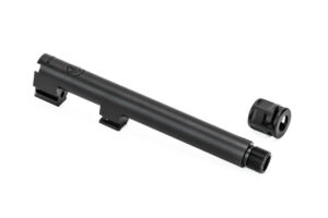 Beretta® 92FS - Threaded 1/2x28 - With Micro Carry Comp