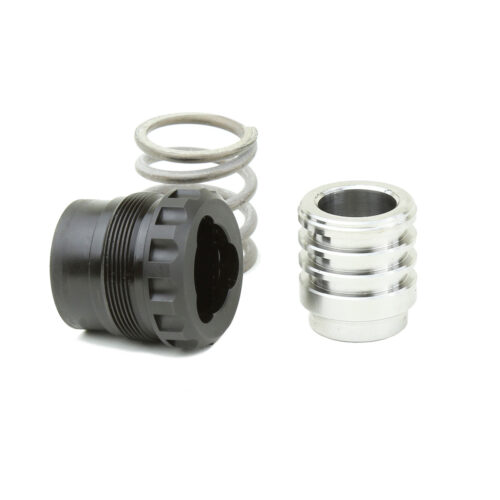 3 Lug Interface (No Booster Housing)