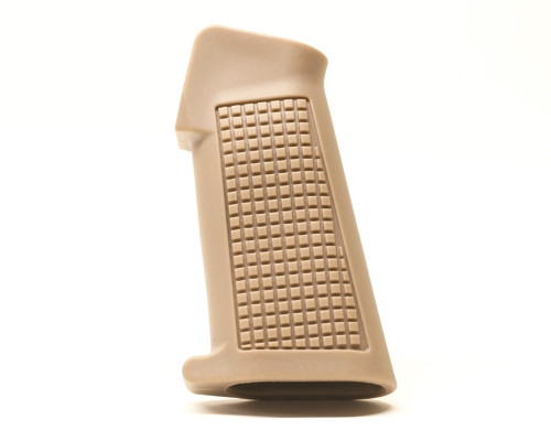 Griffin Armament A3 Grip - FLAT DARK EARTH