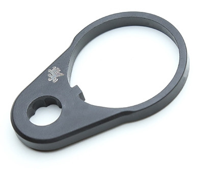 C2E  Contour Connect End Plate - QD