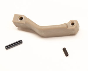 Enhanced Trigger Guard (FDE)