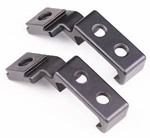 M2 Base Plate Set - Offset