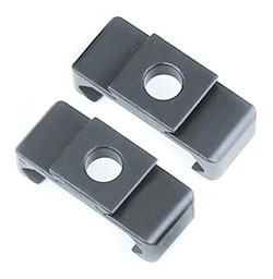 M2 Base Plate Set - Vertical