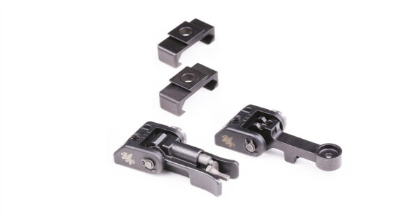M2 Sight Kit - Vertical