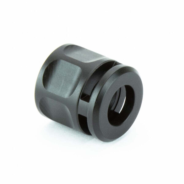 Micro Carry Comp 1/2x28 Special For Glock 43 and 42