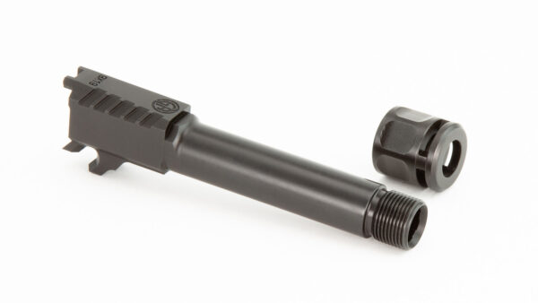 SIG® P365 - Threaded 1/2x28 - With Micro Carry Comp