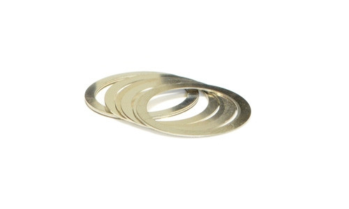 Griffin Shim Set