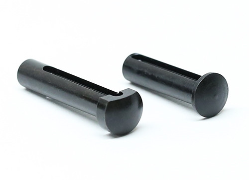 Dimpled Takedown Pin Set For AR-15