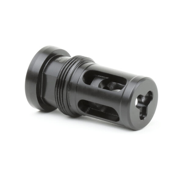 Griffin Armament .22 CAL hammer comp taper mount 1200x1200