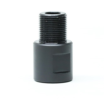 Suppressor Thread Adapters to 5/8x24