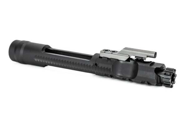 Griffin Enhanced Gas Pocket AR-15 BCG