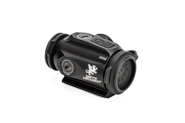 Griffin 1x Prism Sight (GPS1X™)