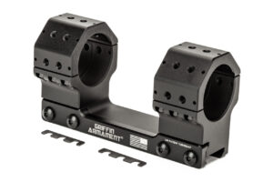 35mm GPM™ Standard Mounts 0MOA (All Heights)