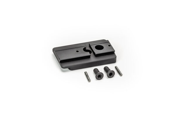 AIS™ flat mount top plate for Aimpoint ACRO