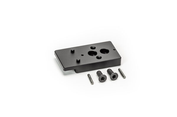 AIS™ flat mount top plate for C-MORE STS / RTS / STS2 / Vortex Razor