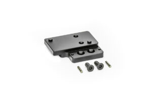 RTO™ plate for Leupold Delta Pro, right hand