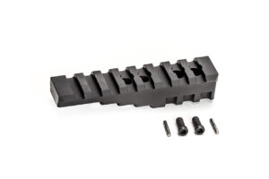 Rapter Mount flat mount accessory interface suite AIS optic plate for wilcox raptar