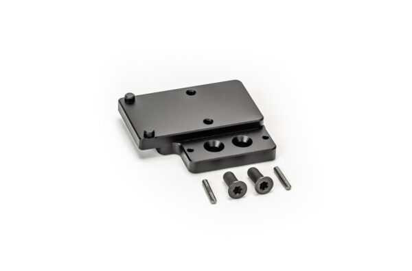 RTO™ plate for Trijicon RMR, right hand