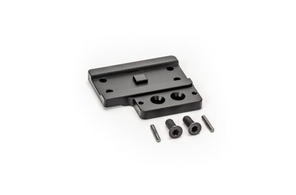 RTO™ plate for Aimpoint T1-2 / H1-2 / SIG Romeo / Vortex Spark, right hand