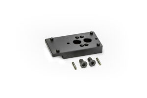AIS™ Top Plate - Doctor/Noblex Footprint