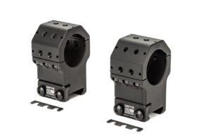 35MM GPM™ Scope Rings 0 MOA (1.5" Height)