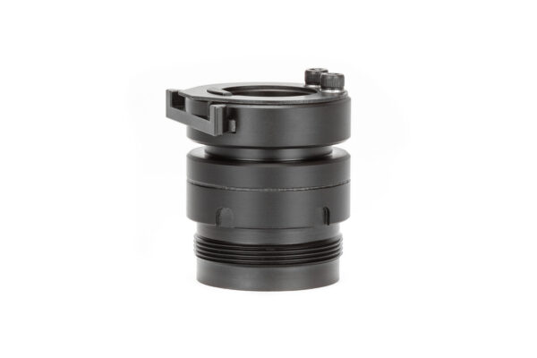 The beloved GATE-LOK™ mount interface is now available in a hub 1.375x24 adapter 